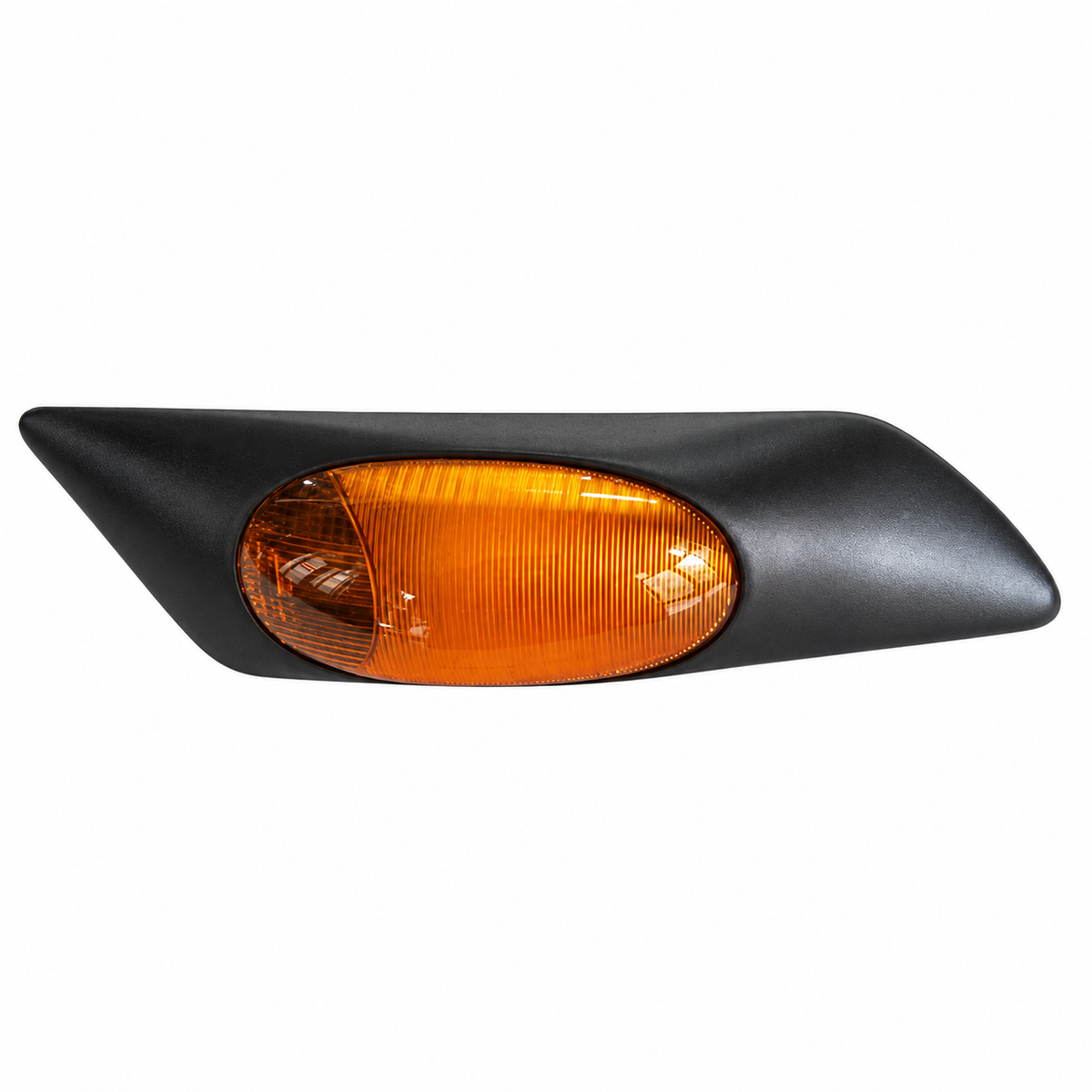 Iveco Daily Right Hand Indicator Guard Orange 500328136