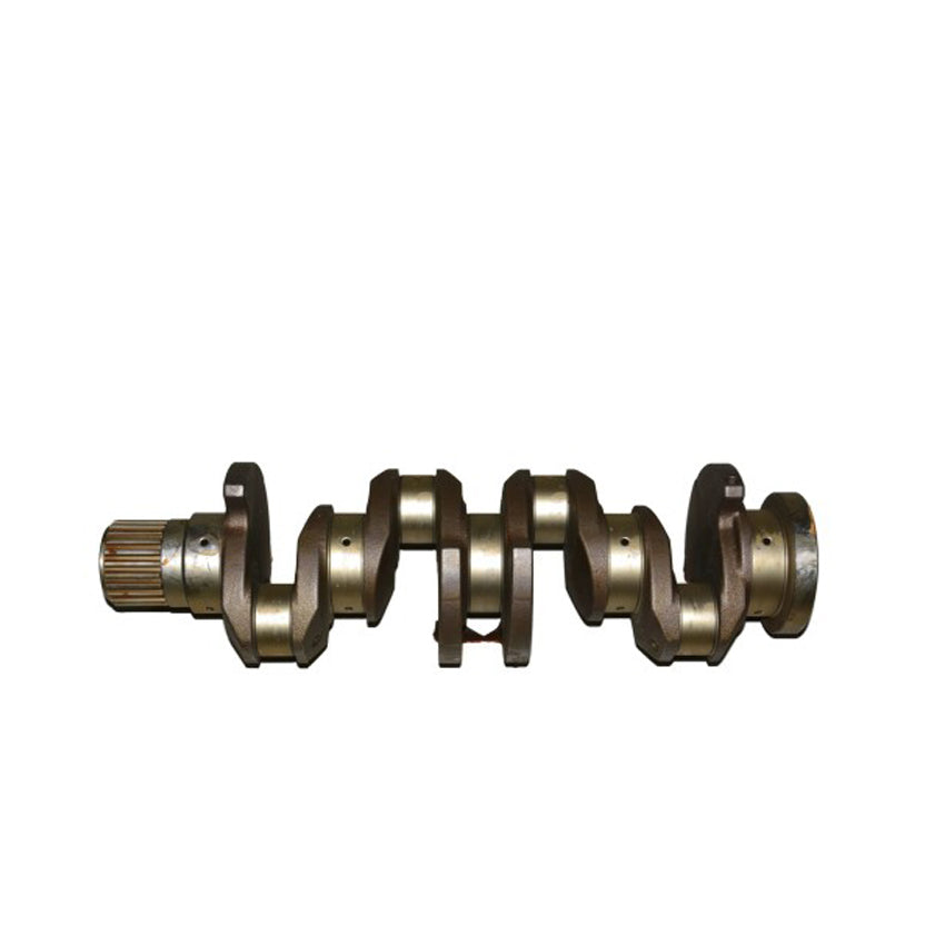 Iveco Daily Genuine 8140.43S/N 35S13 50S15 65S 15 Crankshaft 500329821 500314266