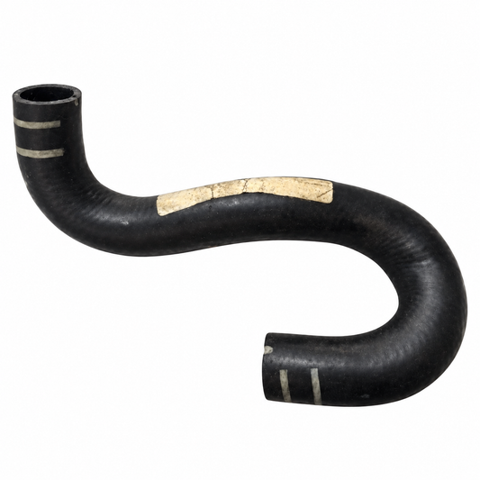 Iveco Daily Radiator Heater Hose Overflow Bottle 500330059
