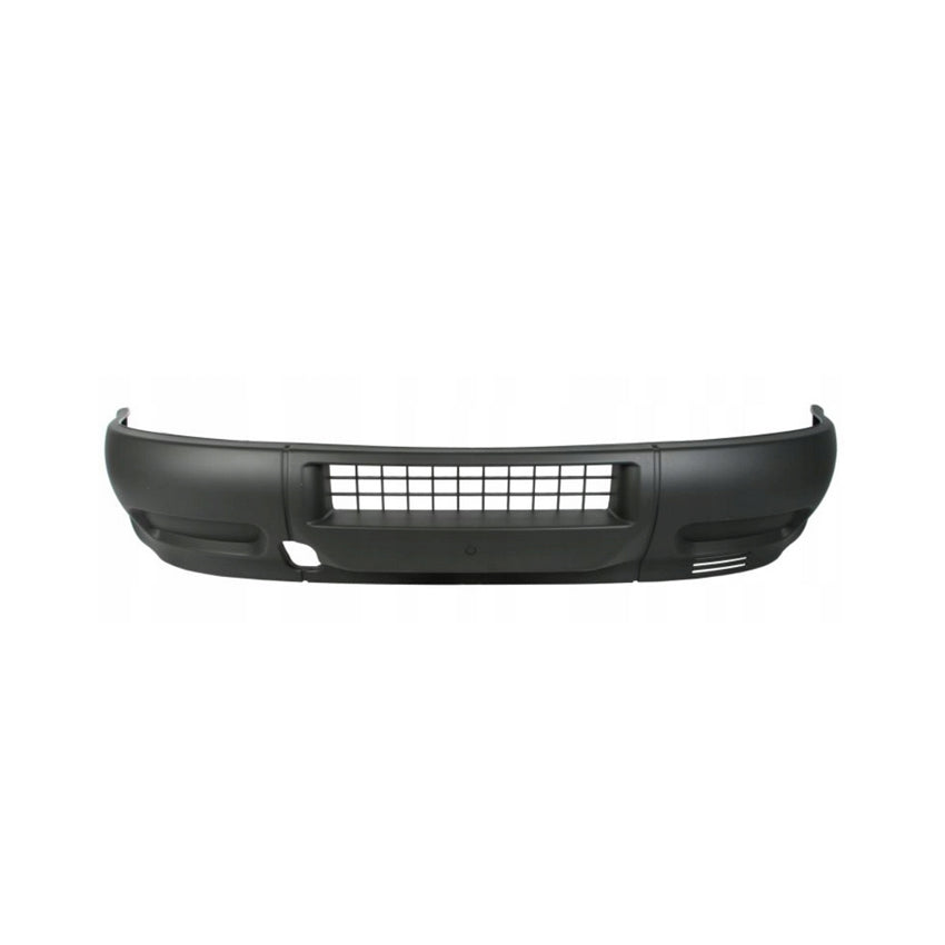 Iveco Daily Bumper Up T0 2006 After Market Euro 3 500333905 500054919
