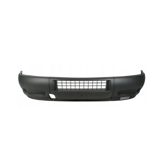 Iveco Daily Bumper Up T0 2006 After Market Euro 3 500333905 500054919