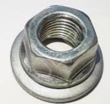Iveco Daily Water Pump Nut 500333918