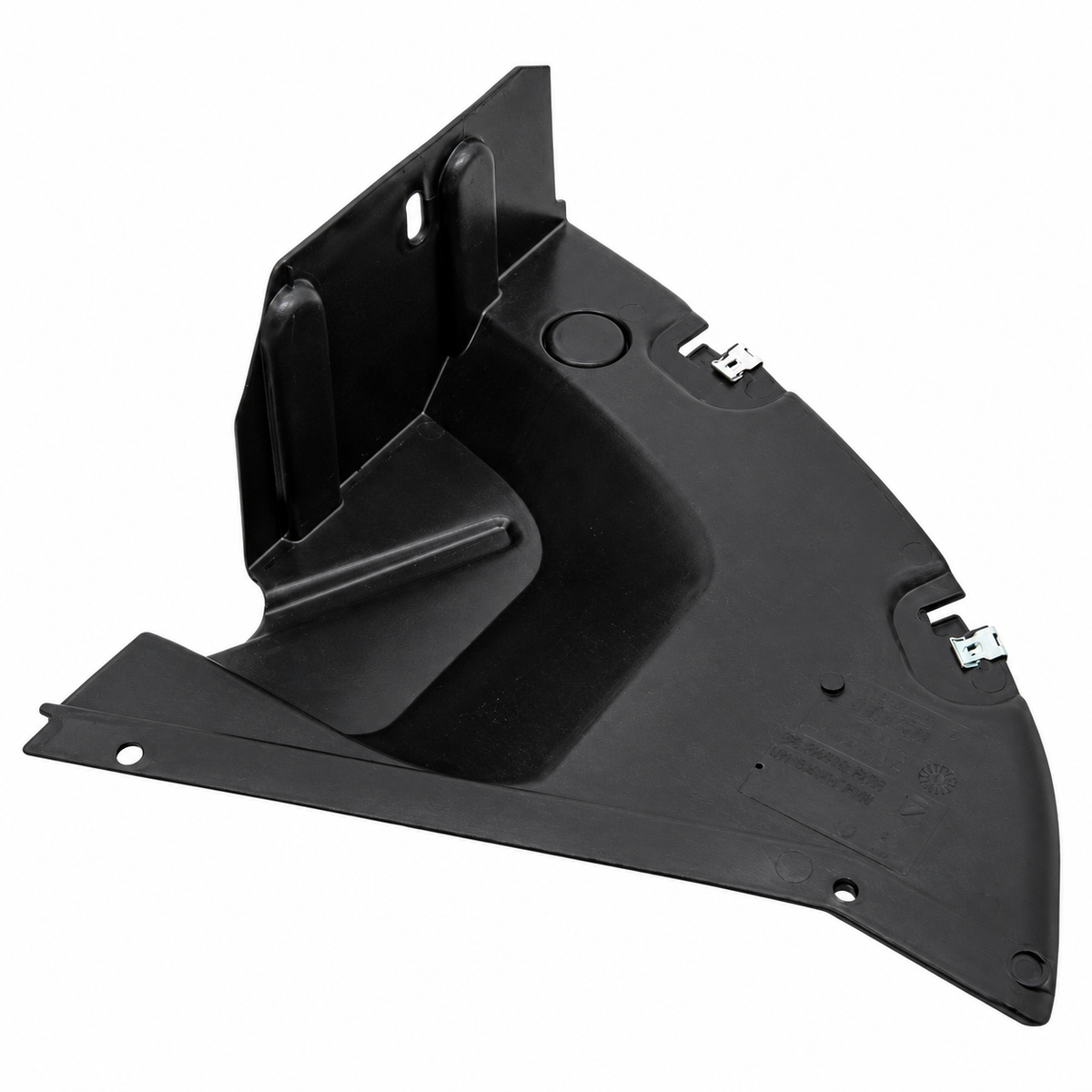 Iveco Genuine Driver Side Wheel Arch Protection 500337031
