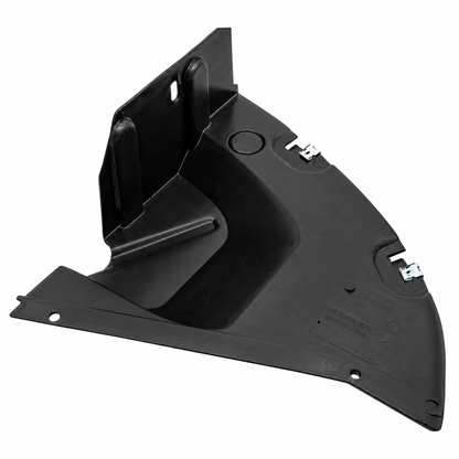 Iveco Genuine Driver Side Wheel Arch Protection 500337031