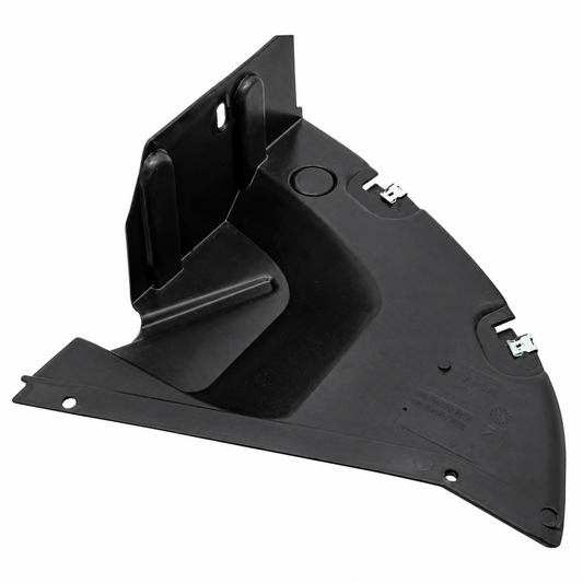 Iveco Genuine Driver Side Wheel Arch Protection 500337031