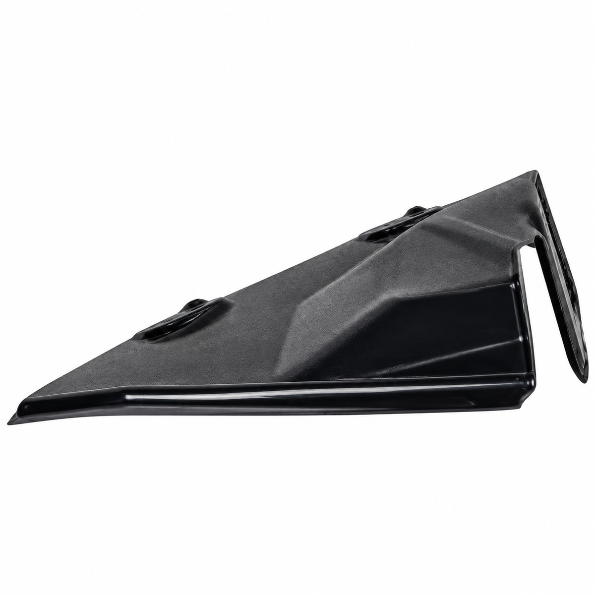 Iveco Genuine Driver Side Wheel Arch Protection 500337031