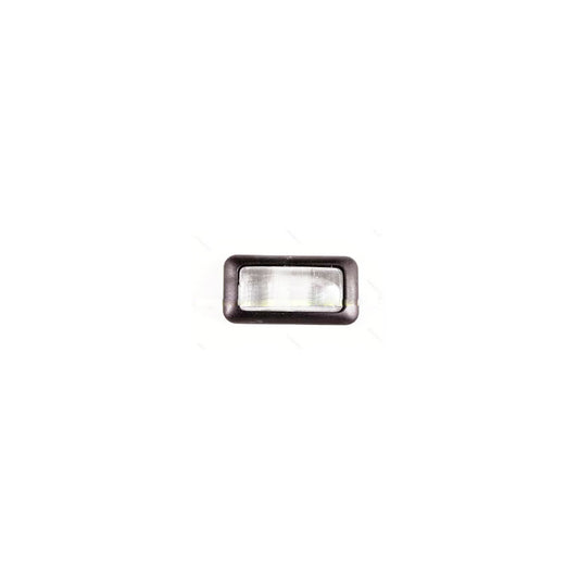 Iveco Daily Courtesy Light 500339036