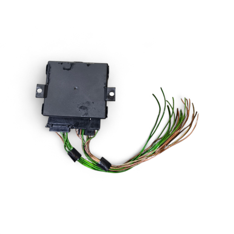 Iveco Daily Used Central Locking Module 500340911
