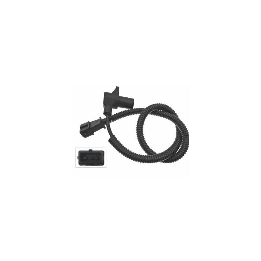 Iveco Daily Crank Sensor 2.8 500343018