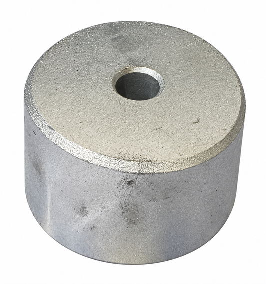 Iveco Spring Bush Insert Tool 500355555