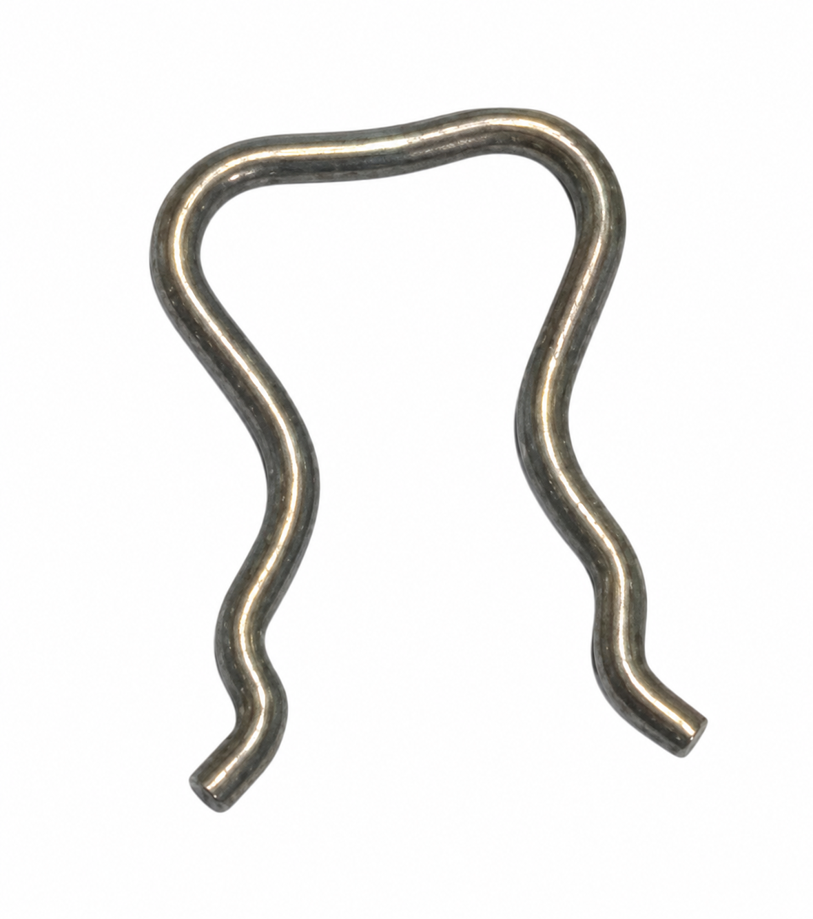 Iveco Daily Injector Return Hose Spring Clamp 500378001