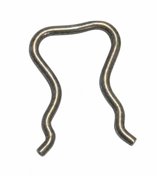 Iveco Daily Injector Return Hose Spring Clamp 500378001