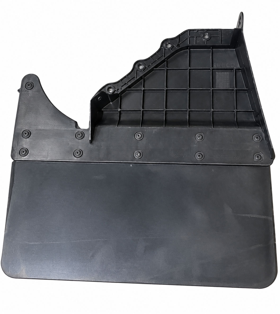 Iveco Daily Rear Left Mudflap 500379796