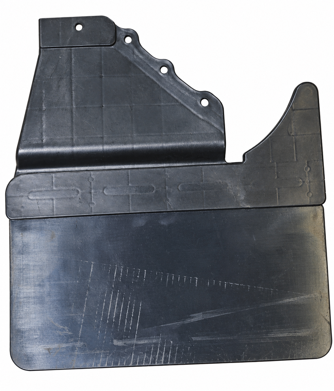 Iveco Daily Rear Left Mudflap 500379796