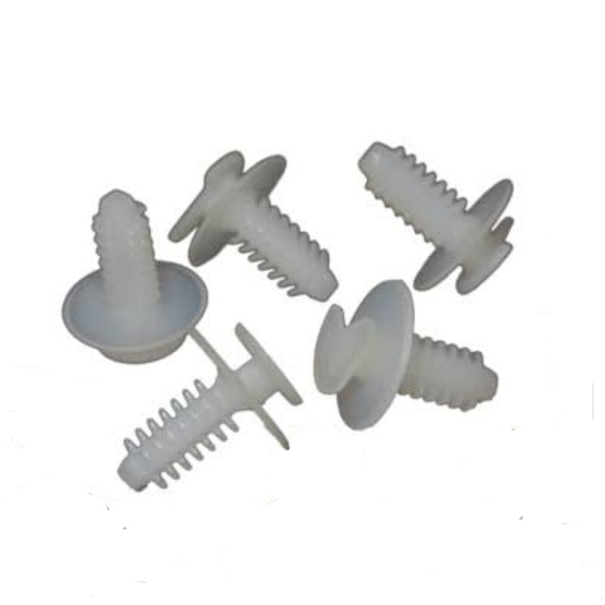 Iveco Daily Door Card Clips Also Known As Christmas Tree Clips 500382985
