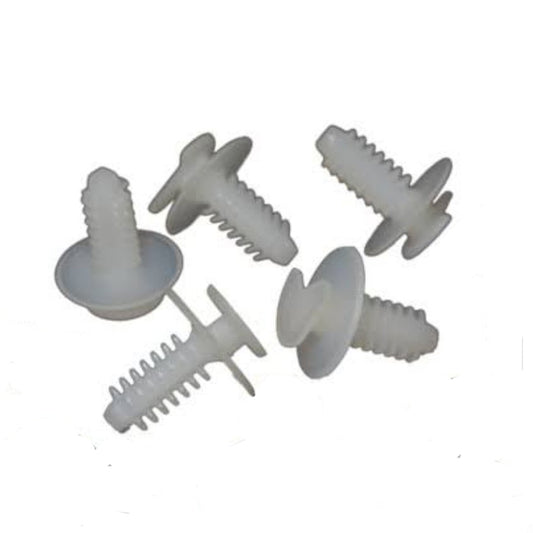Iveco Daily Door Card Clips Also Known As Christmas Tree Clips 500382985
