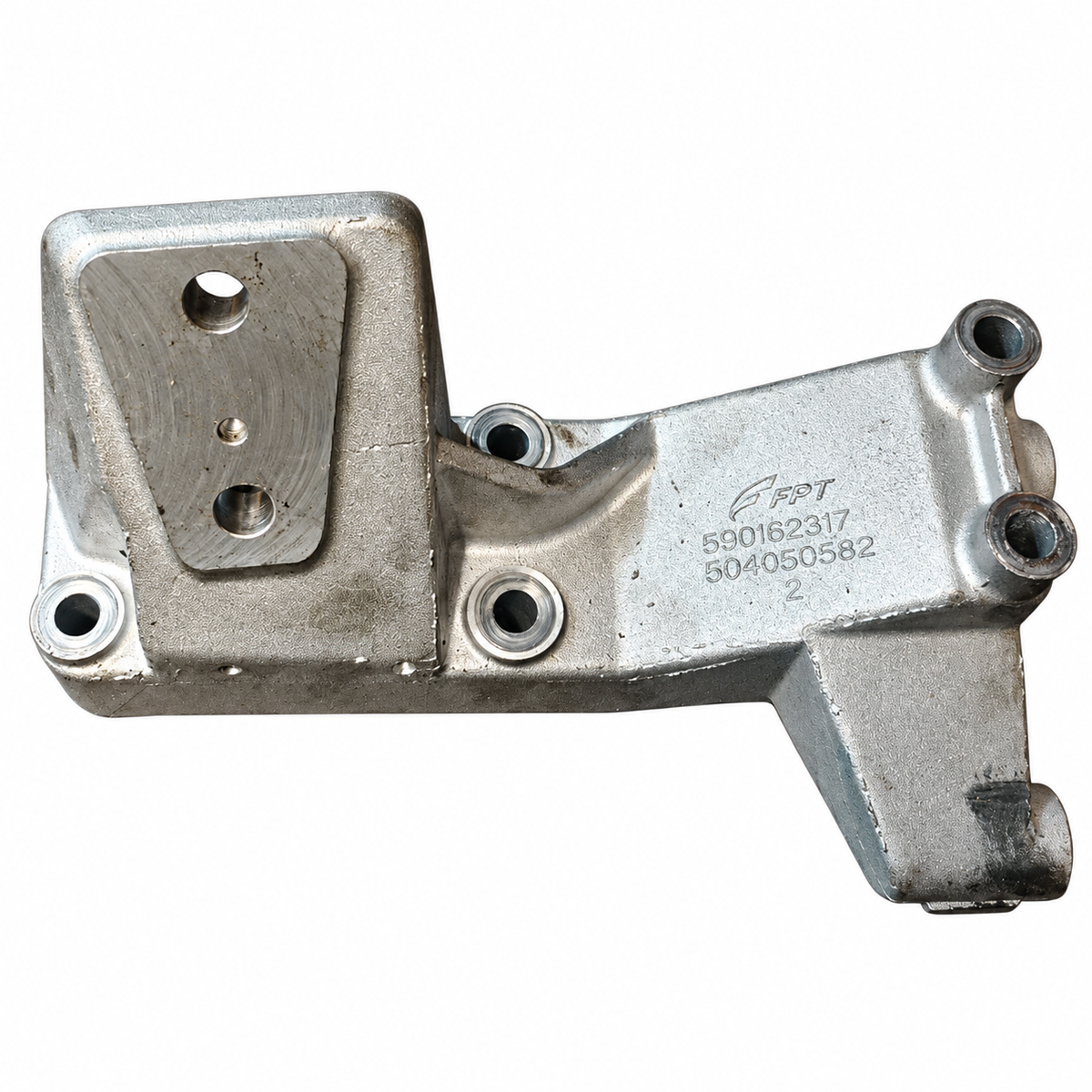 Iveco Daily Genuine Engine Mount Bracket Mount 504054088 5801829174