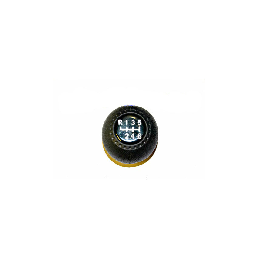 Iveco Daily 6 Speed Gear Knob 504055407