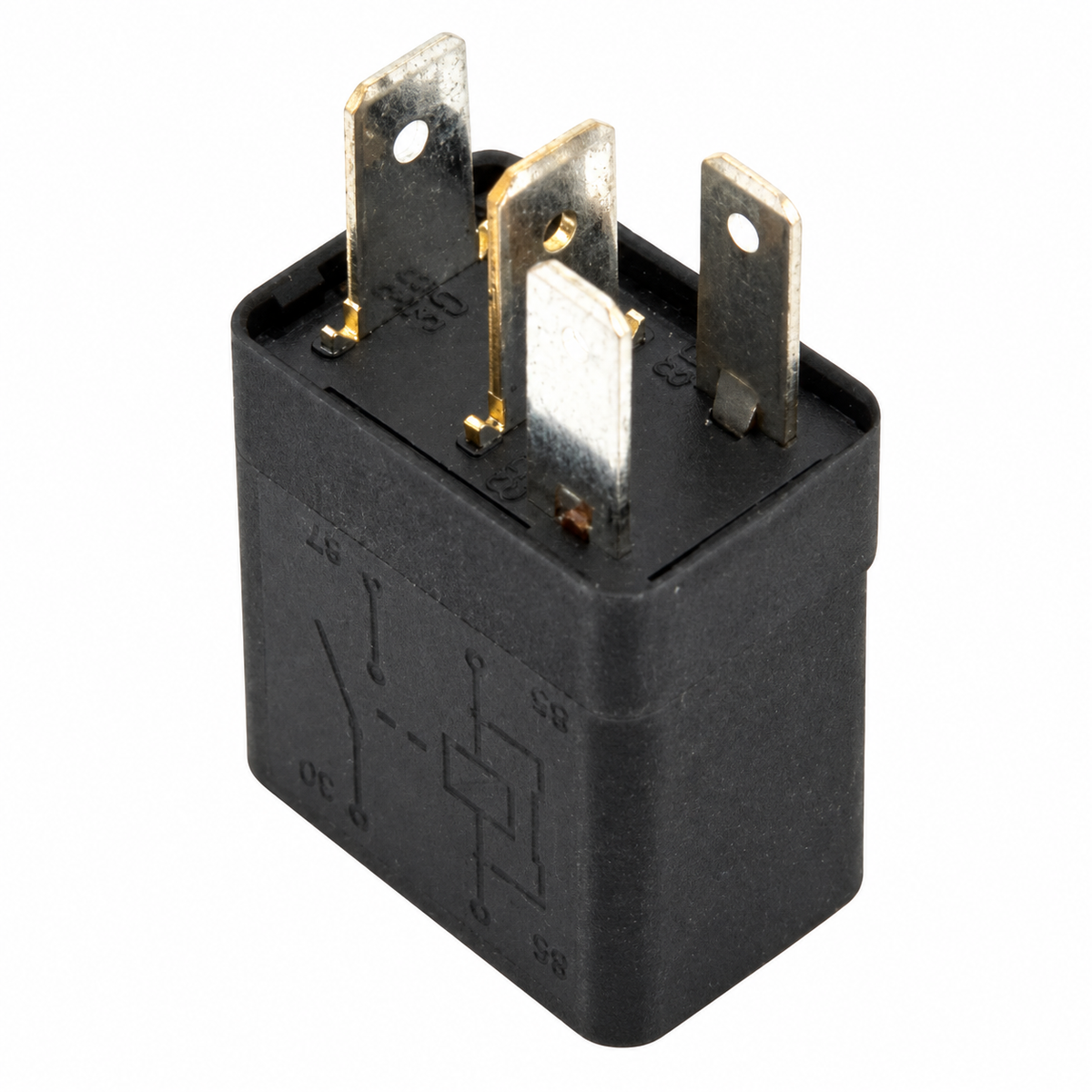 Iveco Daily Genuine Mini Relay 504061450