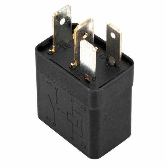 Iveco Daily Genuine Mini Relay 504061450