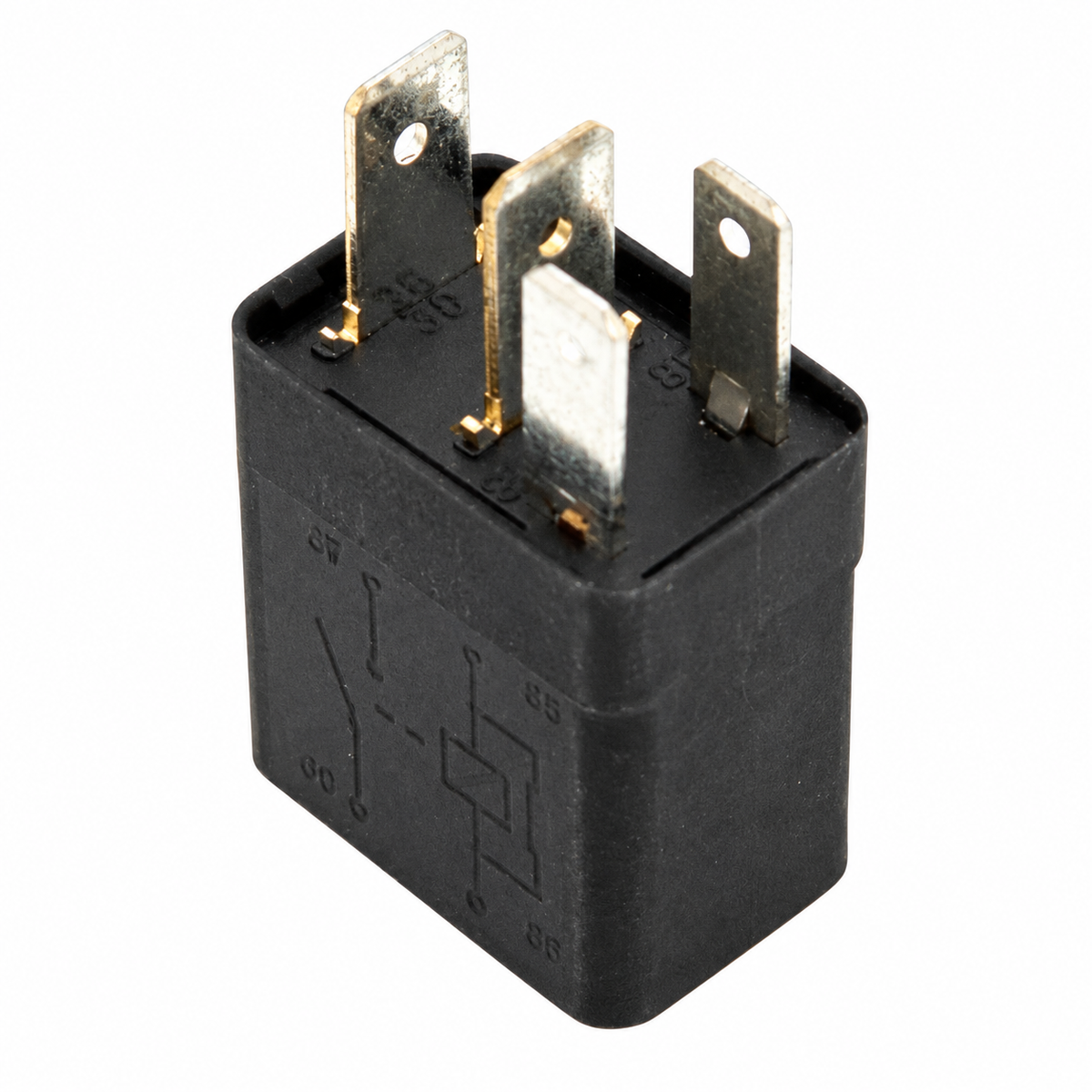 Iveco Daily Genuine Mini Relay 504061450