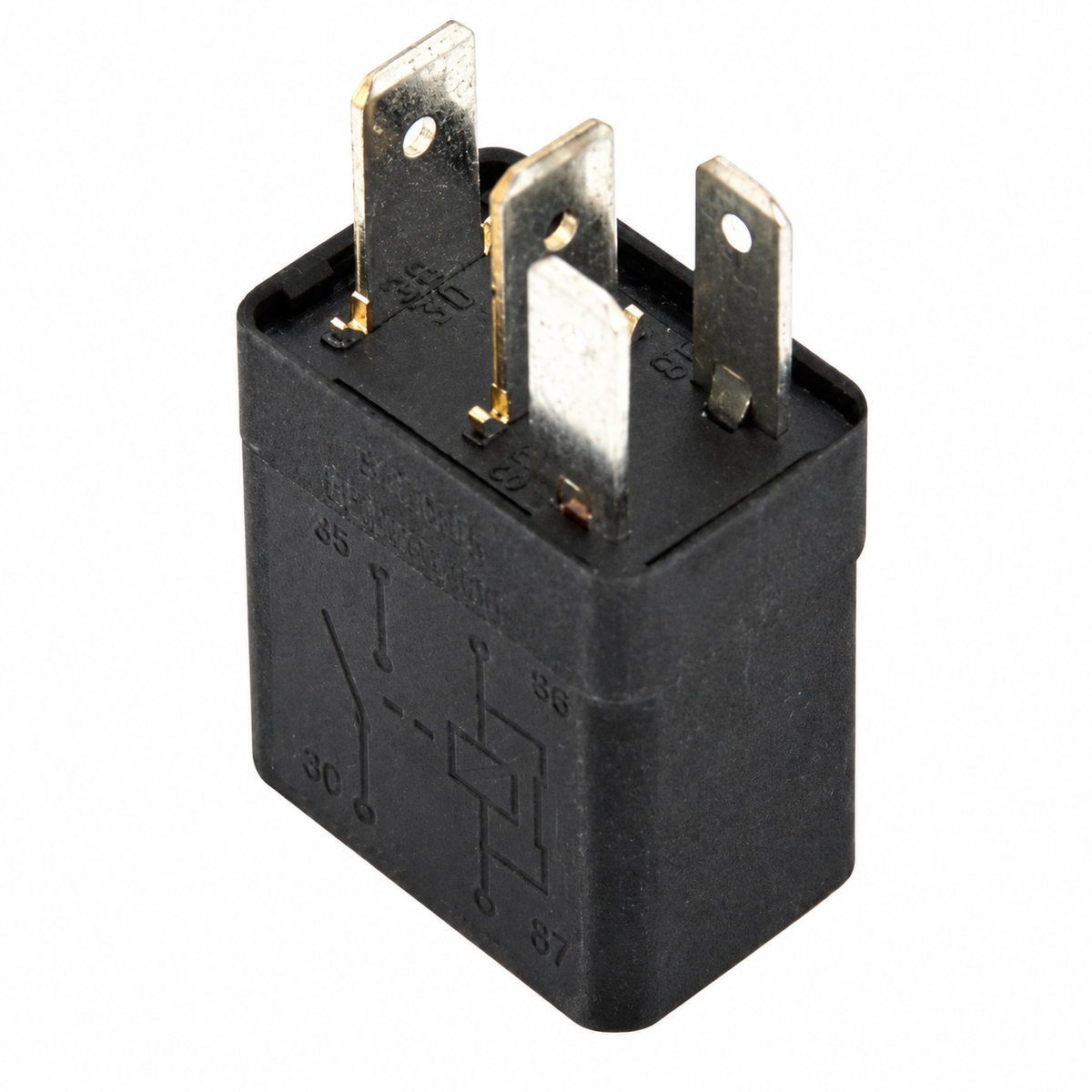 Iveco Daily Genuine Mini Relay 504061450
