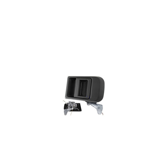 Iveco Daily Geuine Rear Handle 504065407