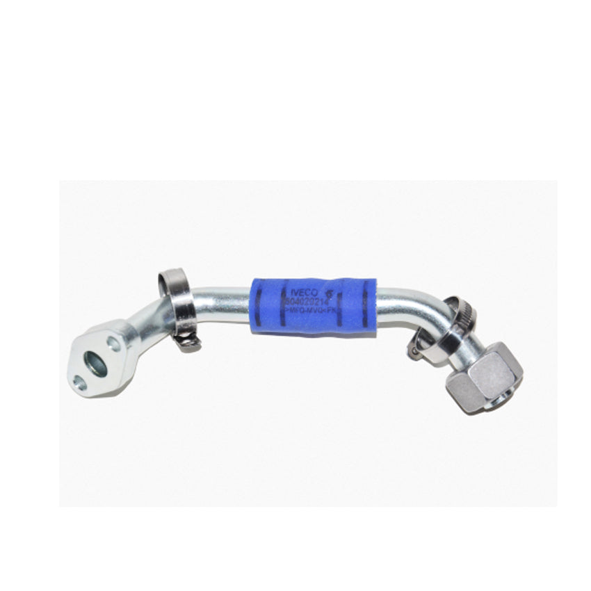 Iveco Daily Genuine Turbo Return Oil Hose