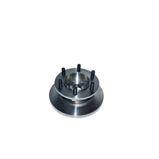 Iveco Daily Aftermarket Front Brake Disc Rotor 504079365 Am