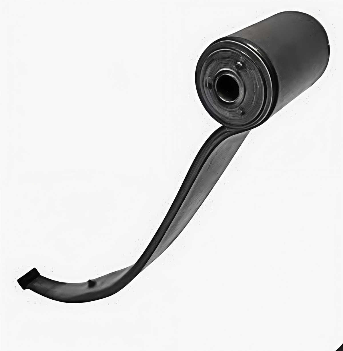 Iveco Daily 35S Rear Spring Leaf Including Bushes 504083608