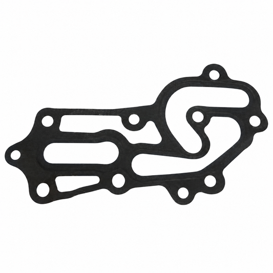 Iveco Daily Genuine Oil Cooler Gasket F1C 504092368