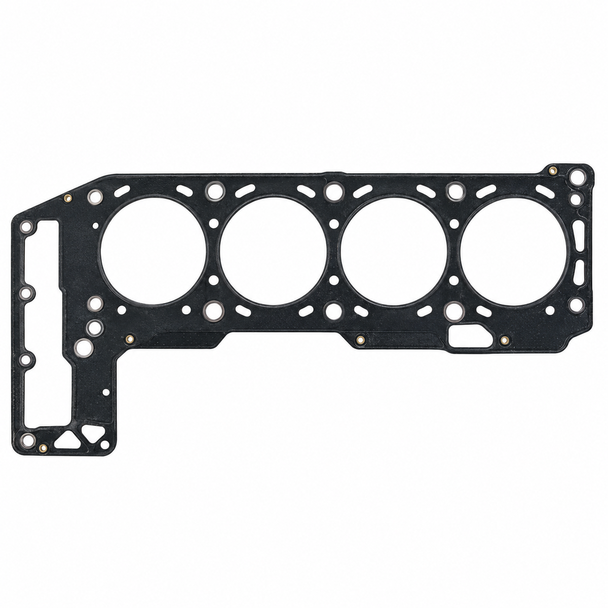 Iveco Genuine Dailly F1C Head Gasket 1.3MM 504093501
