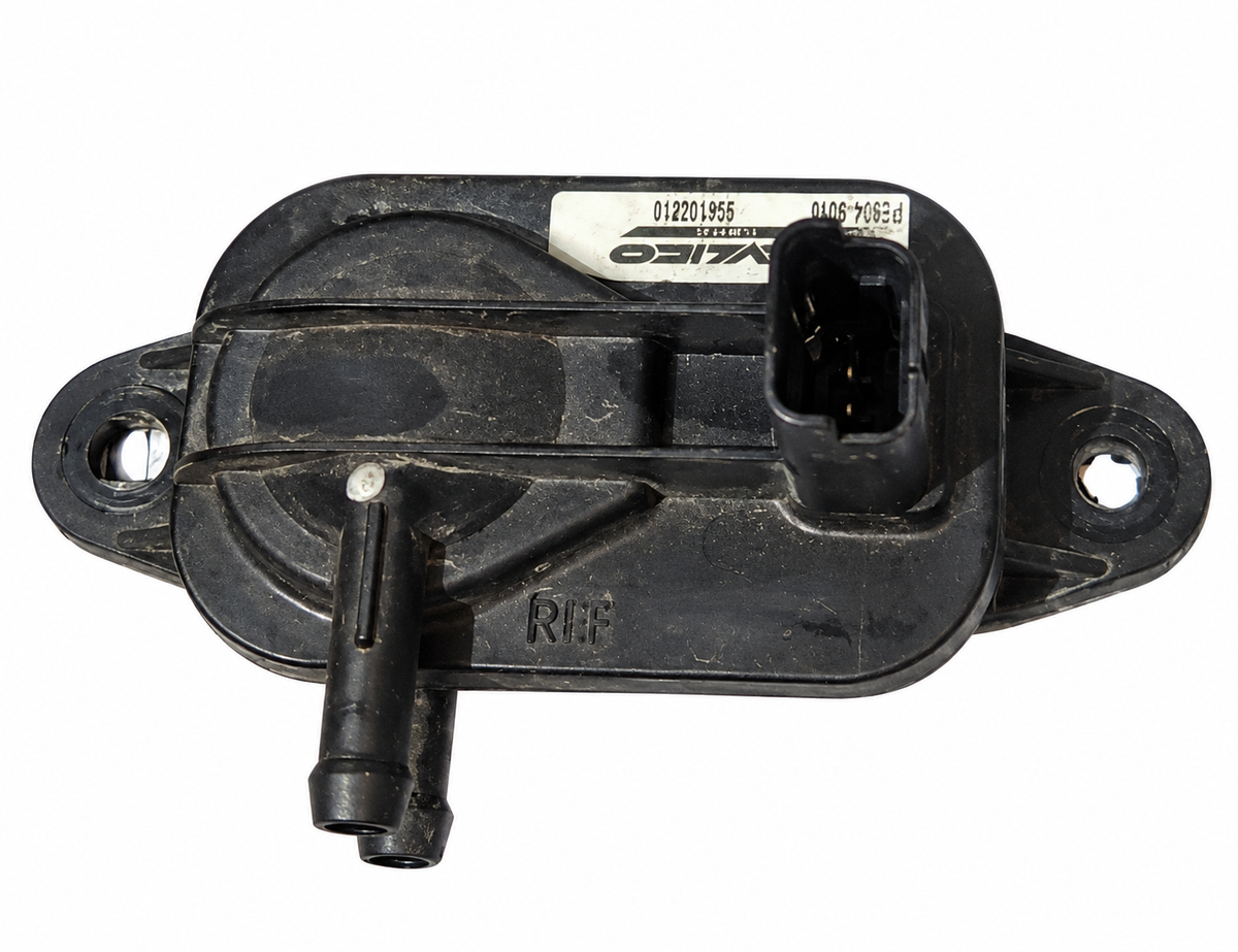 Iveco Daily DPF Pressure Sensor 504102810 55210304 1400952180 1865A101USED