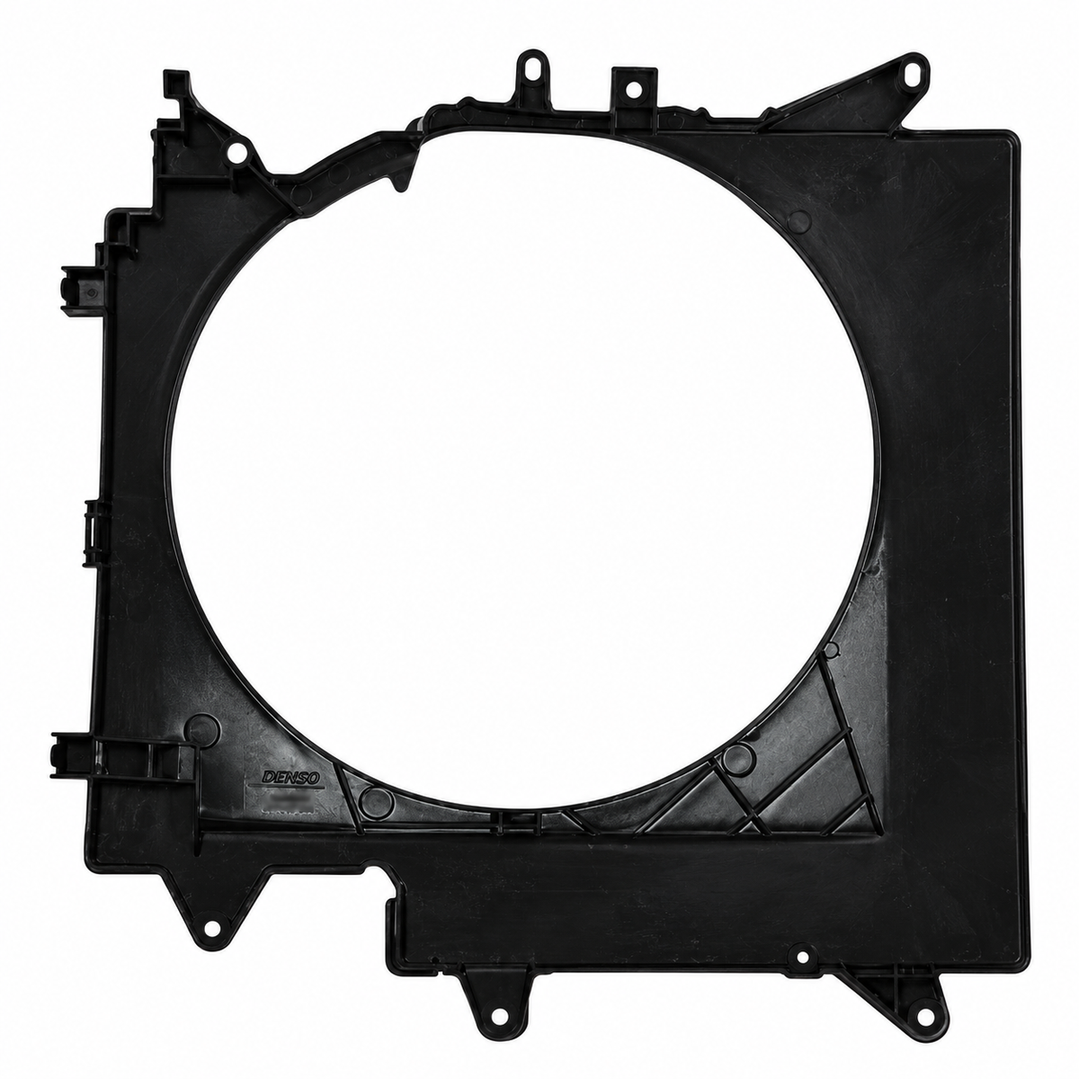 Iveco Daily Genuine Inner Radiator Fan Shroud 504104444