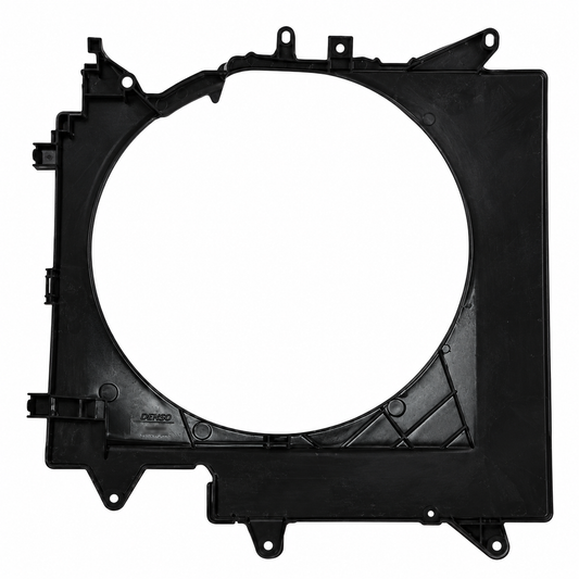 Iveco Daily Genuine Inner Radiator Fan Shroud 504104444