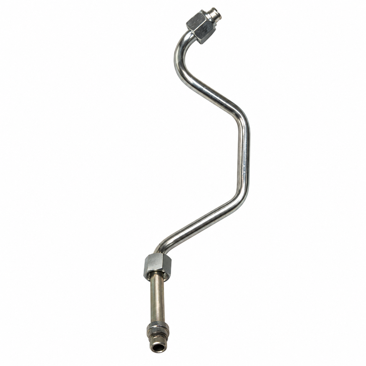 Iveco Daily Genuine Turbo Oil Suppy Line Pipe 504107714