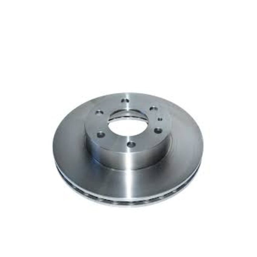 Iveco Daily Front Brake Disc 504121605