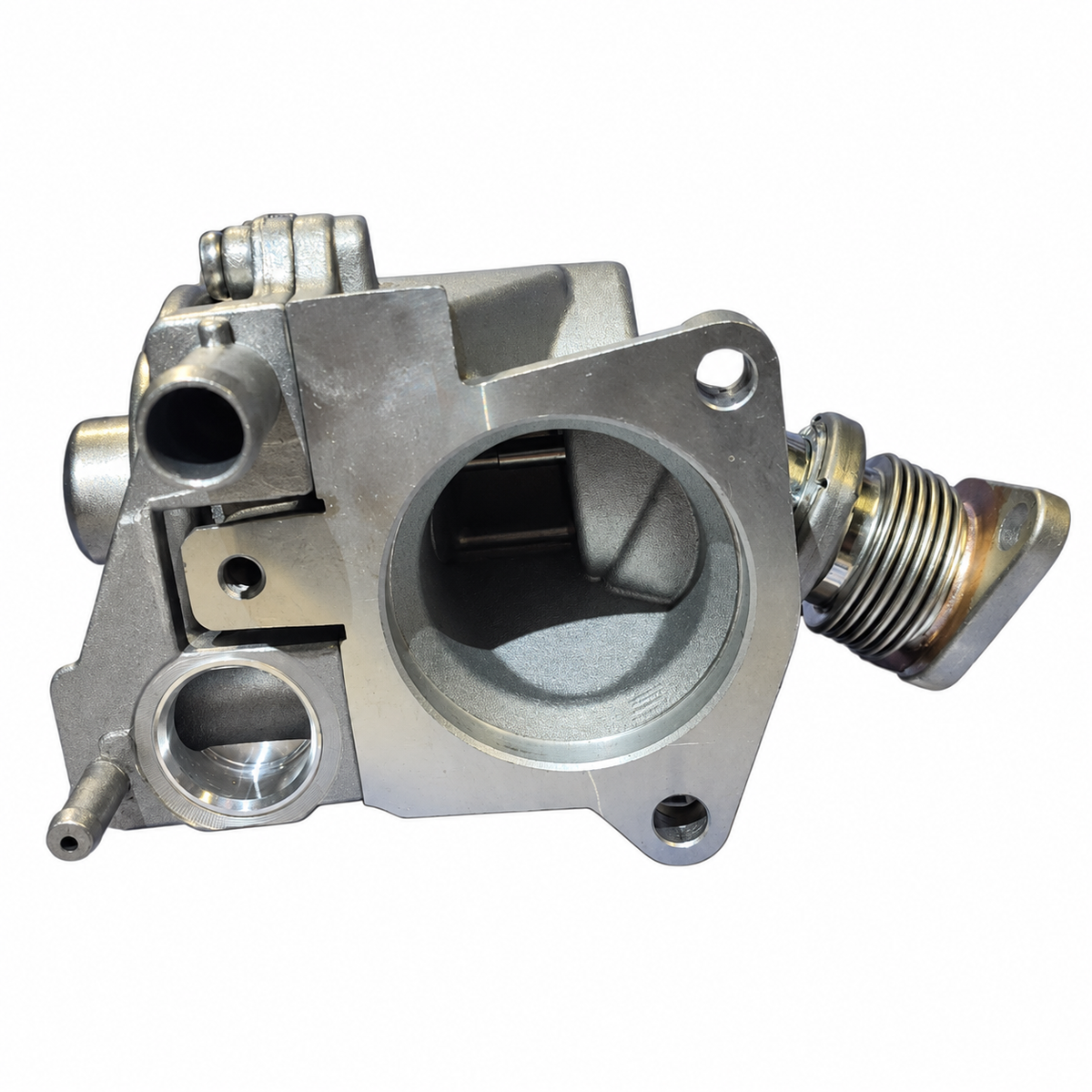 Iveco Daily Genuine EGR Valve 504121701 504105569