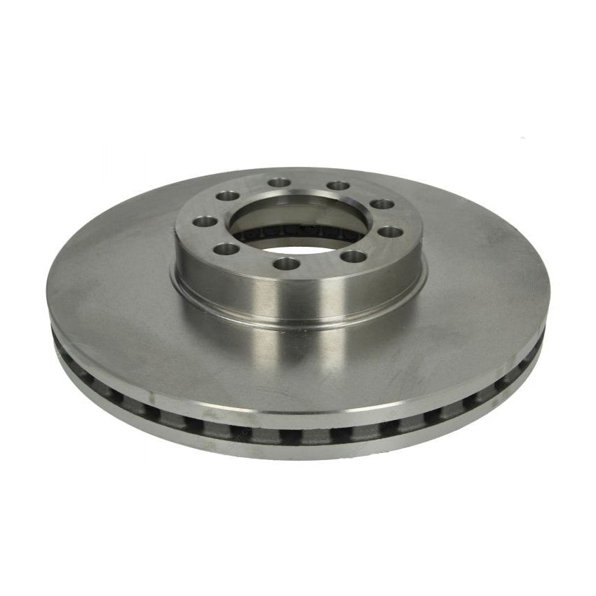 Iveco Daily Genuine 65C 70C Front Discs 504121723 5801718330