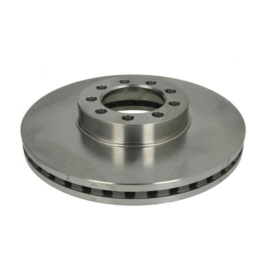 Iveco Daily Genuine 65C 70C Front Discs 504121723 5801718330