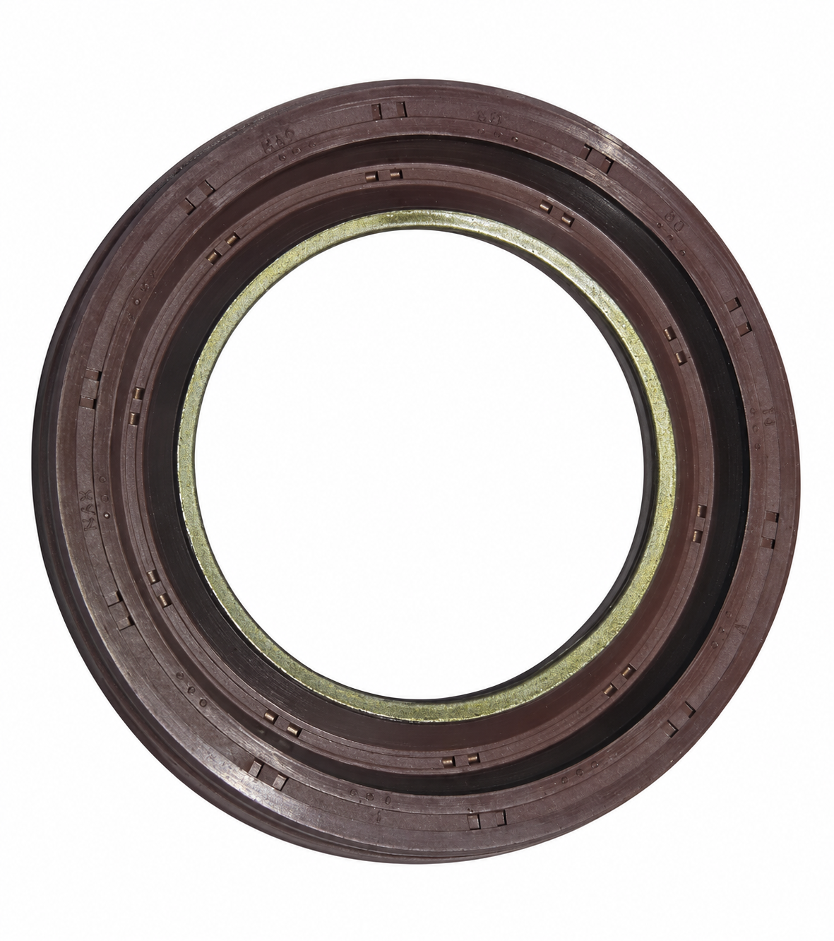 Iveco Daily F1A 2.3 Front Crank Seal 504014155 504123772