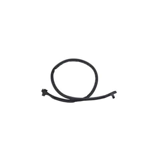 Iveco Daily Genuine Barn Door Seal 504132165