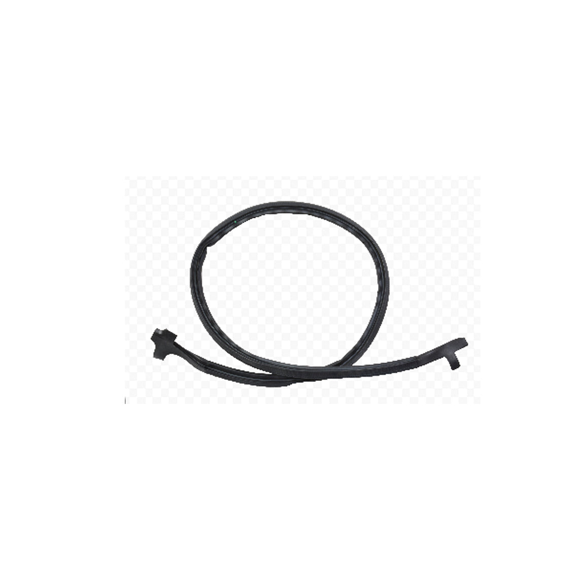 Iveco Daily Rear Barn Door Seal 504046498 504132166