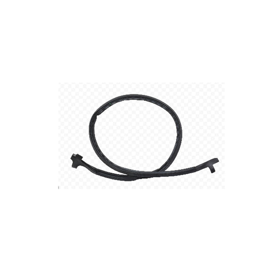 Iveco Daily Rear Barn Door Seal 504046498 504132166
