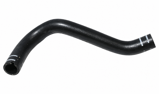 Iveco Daily Expansion Tank Heater Hose Water Line 504136609