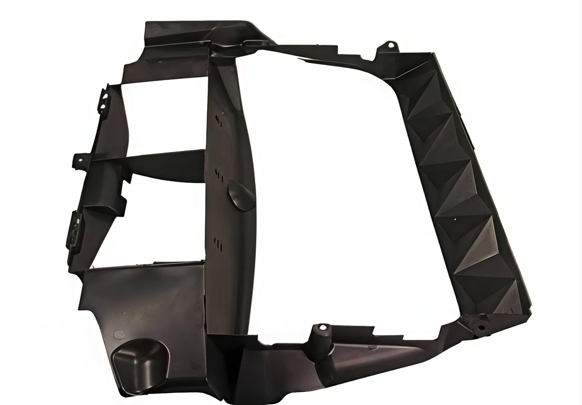 Iveco Daily Genuine Radiator Shroud Hood- Suit Various Models 504136613