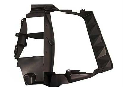 Iveco Daily Genuine Radiator Shroud Hood- Suit Various Models 504136613
