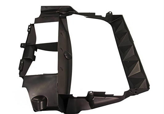 Iveco Daily Genuine Radiator Shroud Hood- Suit Various Models 504136613