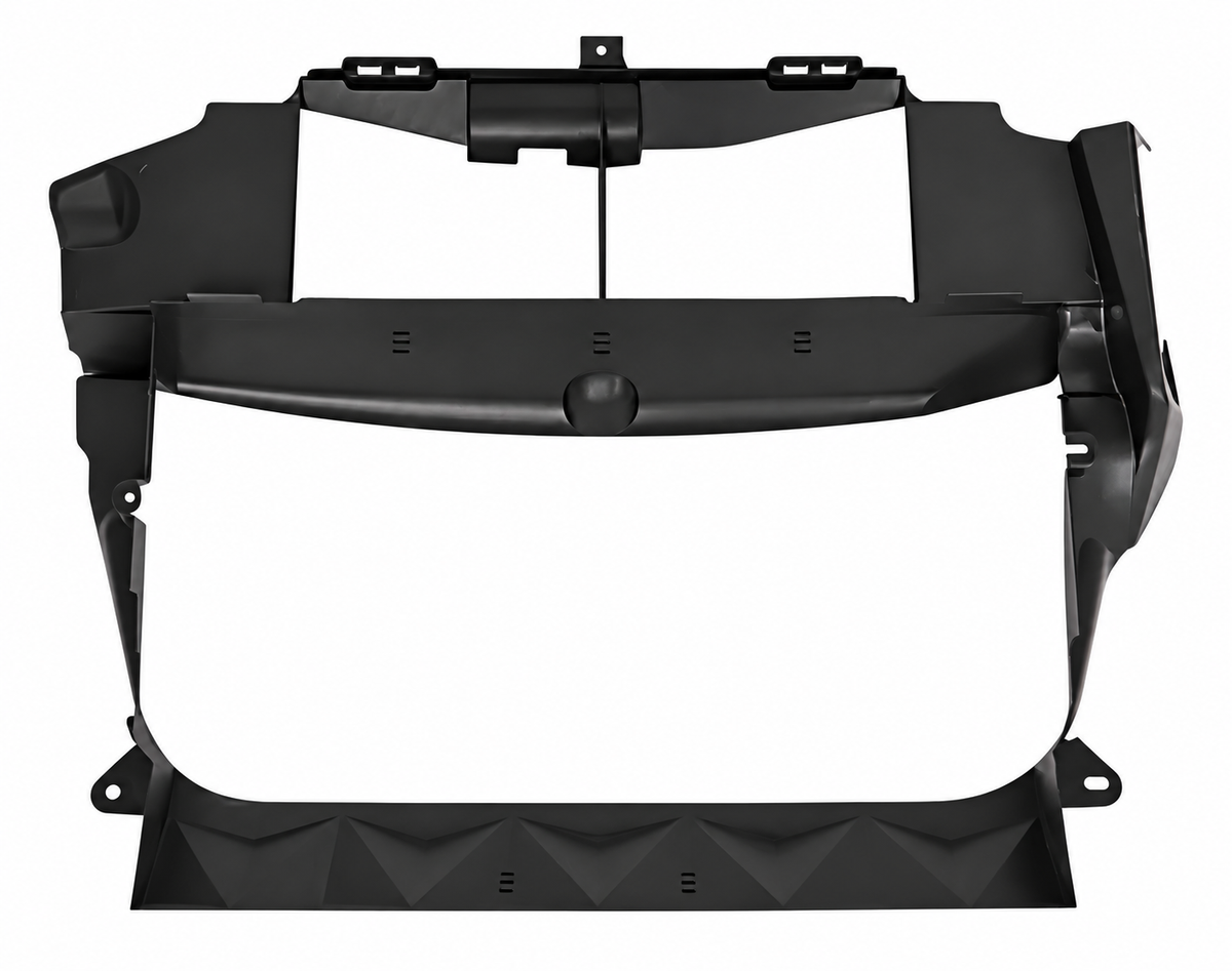 Iveco Daily Genuine Radiator Shroud Hood- Suit Various Models 504136613