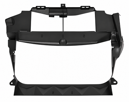Iveco Daily Genuine Radiator Shroud Hood- Suit Various Models 504136613
